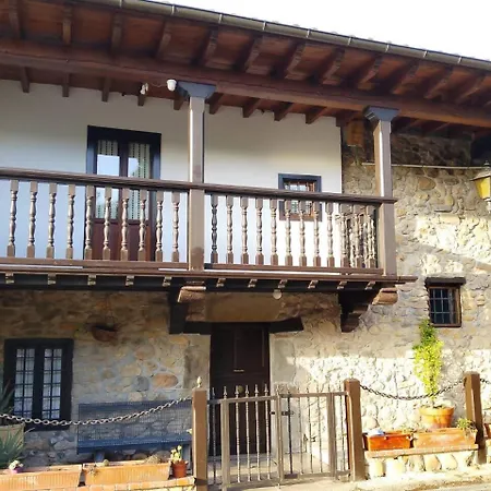 Casa El Valle De La Reina Nyaraló