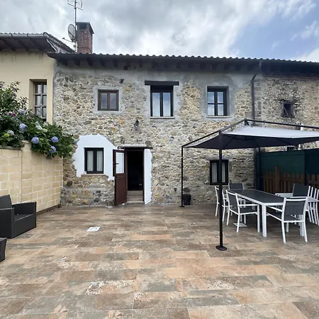 Casa El Valle De La Reina *