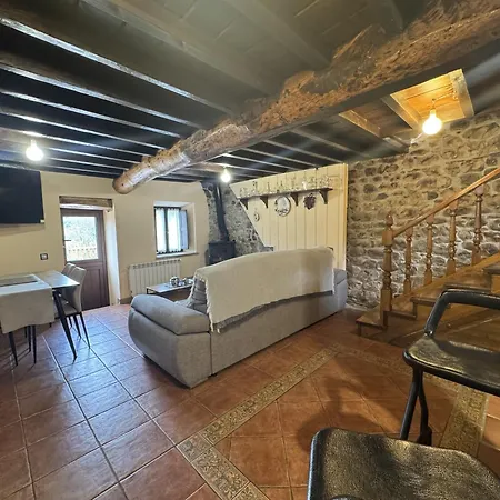 Casa El Valle De La Reina