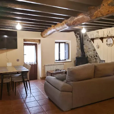 Casa El Valle De La Reina Nyaraló Romillo