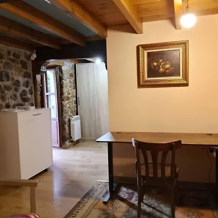 Casa El Valle De La Reina Nyaraló