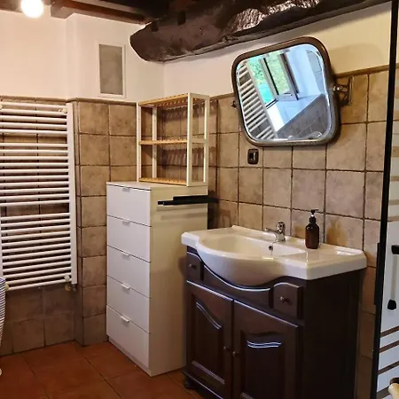 Nyaraló Casa El Valle De La Reina Romillo