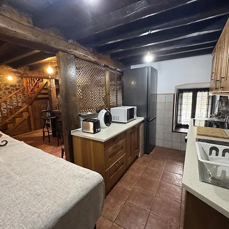 Casa El Valle De La Reina