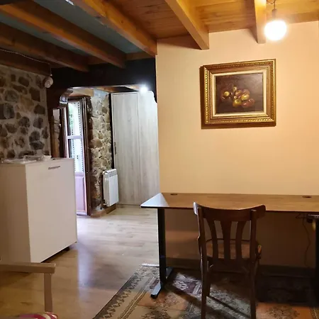 Casa El Valle De La Reina * Romillo