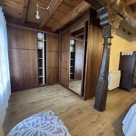 Nyaraló Casa El Valle De La Reina