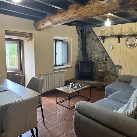 Casa El Valle De La Reina
