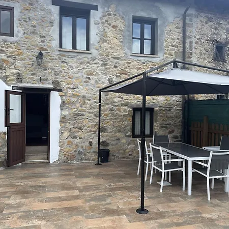 Casa El Valle De La Reina