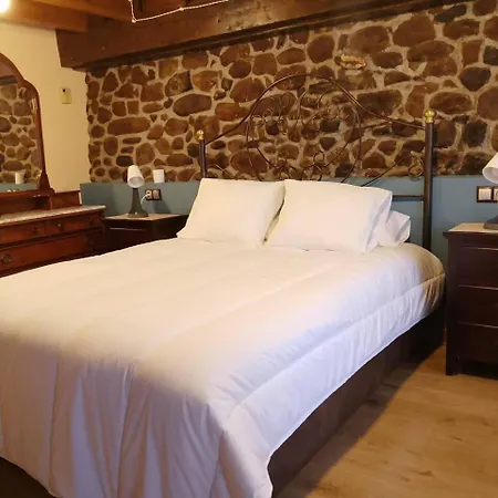 Casa El Valle De La Reina *