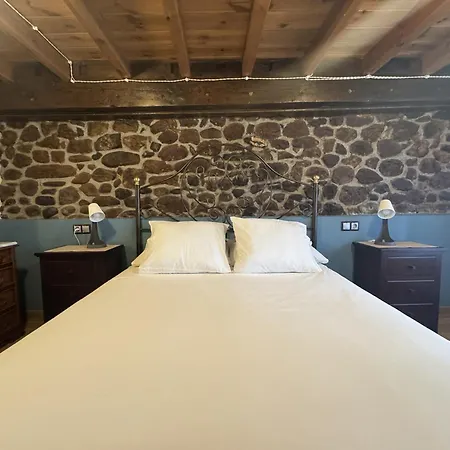 Casa El Valle De La Reina Nyaraló