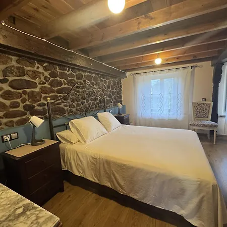 Casa El Valle De La Reina Nyaraló