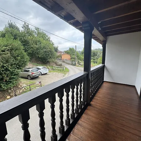 Casa El Valle De La Reina Nyaraló *