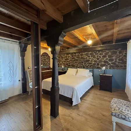 Casa El Valle De La Reina *