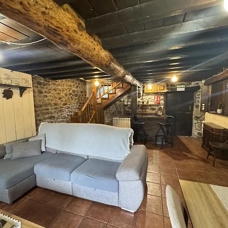 Casa El Valle De La Reina Nyaraló