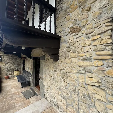 Casa El Valle De La Reina Nyaraló