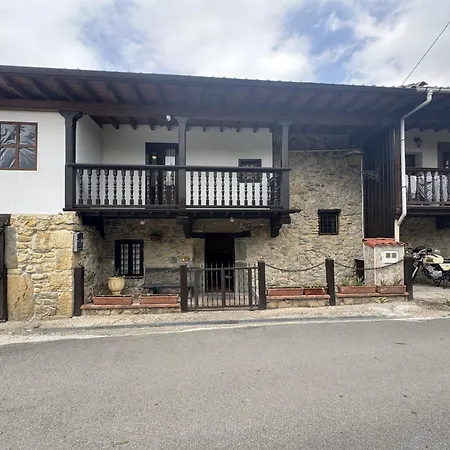 Casa El Valle De La Reina * Romillo