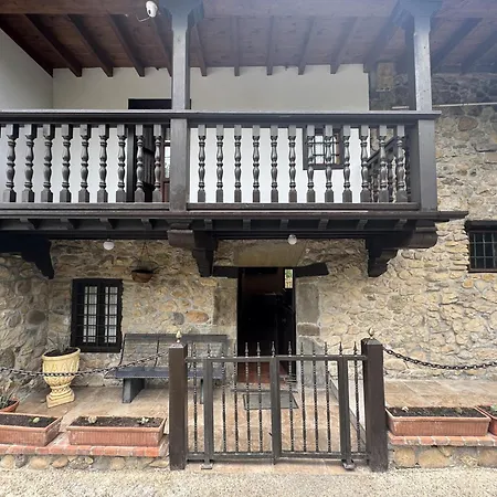Casa El Valle De La Reina