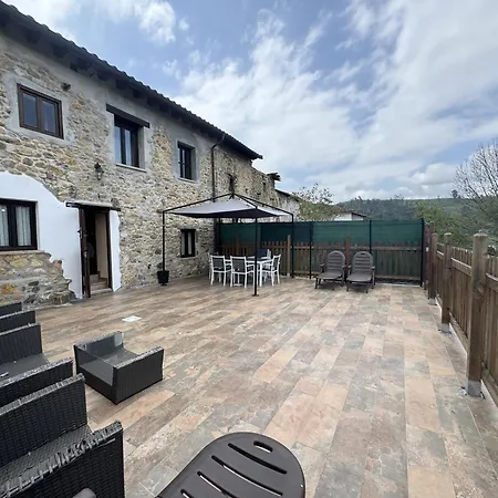 Casa El Valle De La Reina *