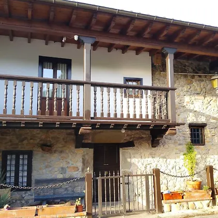 Casa El Valle De La Reina *